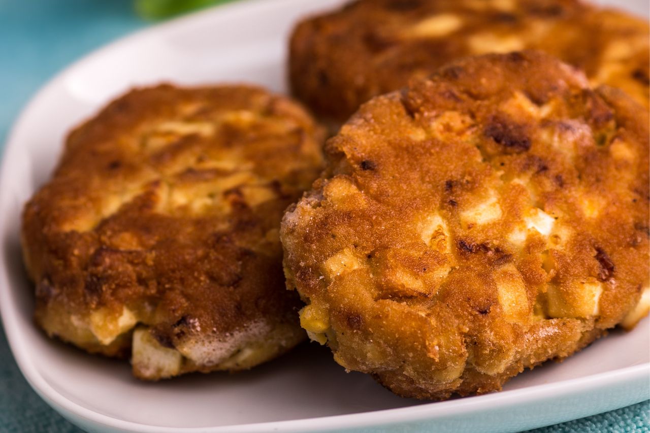 Szybki obiad za grosze. Te kotlety robię non stop i nikomu się nie nudzą