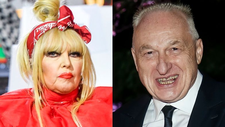 Sąd apelacyjny odrzucił wniosek Maryli Rodowicz