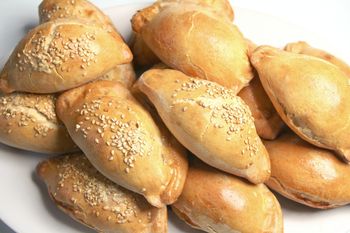 Upiecz cybulniki jak lubelska gospodyni. Zaskocz tatarskimi pierożkami