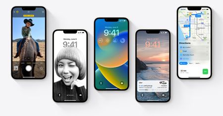 iPhone'y 14 Pro z nową funkcją. Jest potwierdzenie w kodzie iOS 16