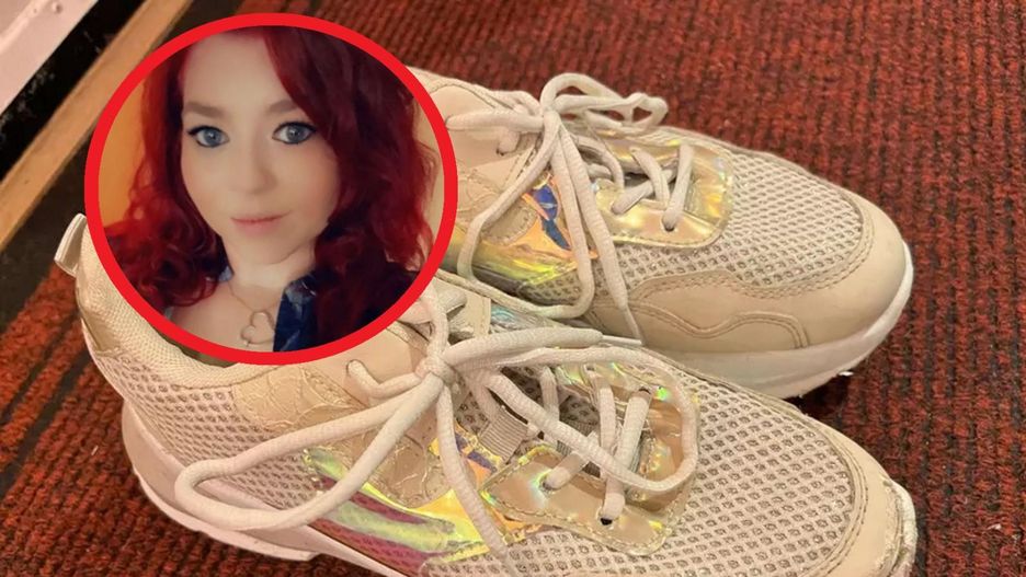 Zaczęła chorować po kupieniu butów przez internet. "Nigdy więcej tego nie zrobię"