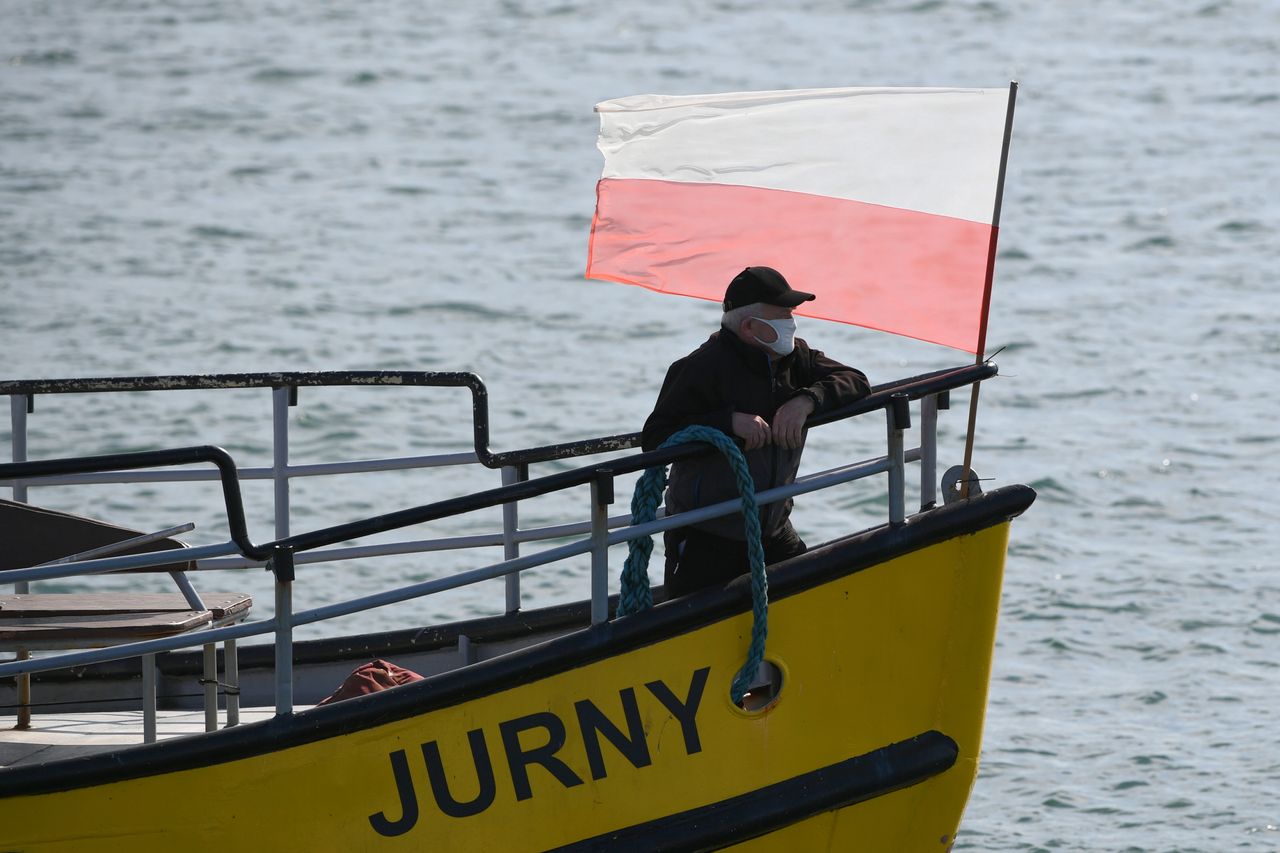 Rybacy w desperacji. Rząd: pomoc była, jesteśmy zaskoczeni