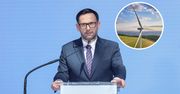 Orlen nabędzie dwie farmy wiatraków od Brytyjczyków. Jest umowa