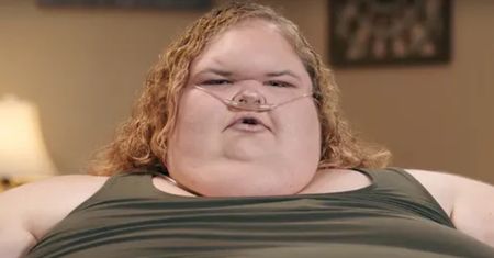 Tammy Slaton dokazuje na plaży w STROJU KĄPIELOWYM. Gwiazda show "Siostry wielkiej wagi" schudła 226 kilogramów
