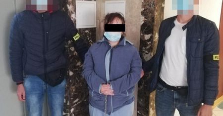 Udusiła troje swoich dzieci. Teraz może wyjść na wolność