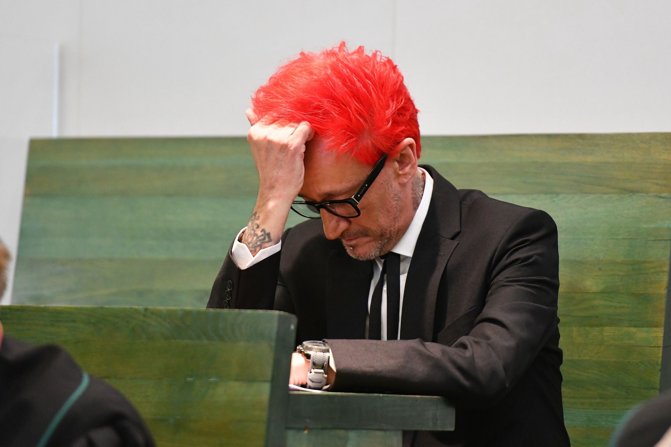 Michał Wiśniewski