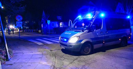 Tragiczny finał awantury. Wyciągnął broń, strzelił i zginął