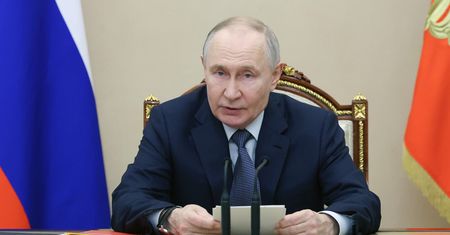 Przemytnicy Putina zatrzymani. Tysiące dostaw do Rosji