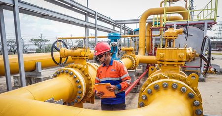 Niemiecki sąd przyjrzy się Nord Stream 2. Rosjanie walczą o pełną kontrolę