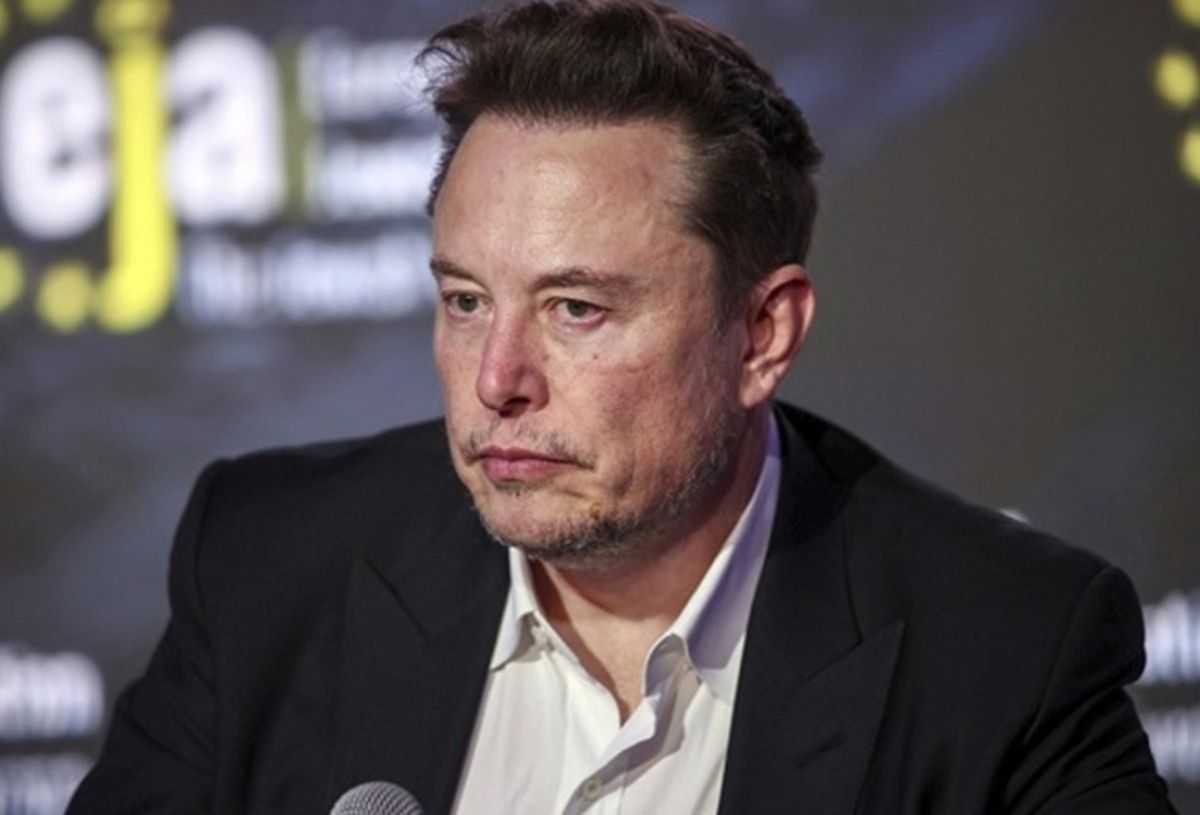 Elon Musk najbogatszym człowiekiem w historii. W połowie drogi do biliona