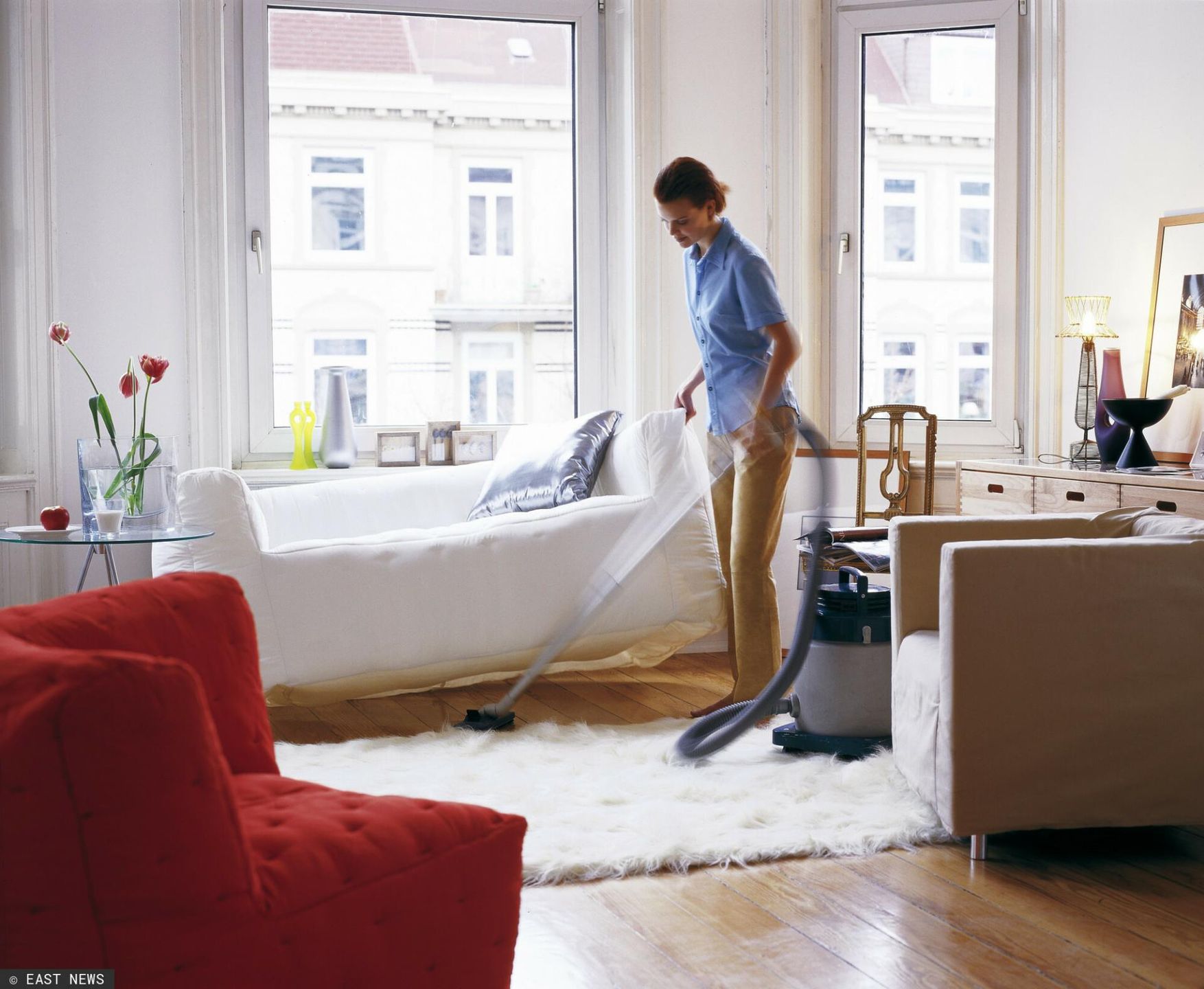 Ile warta jest praca kobiet w domu?