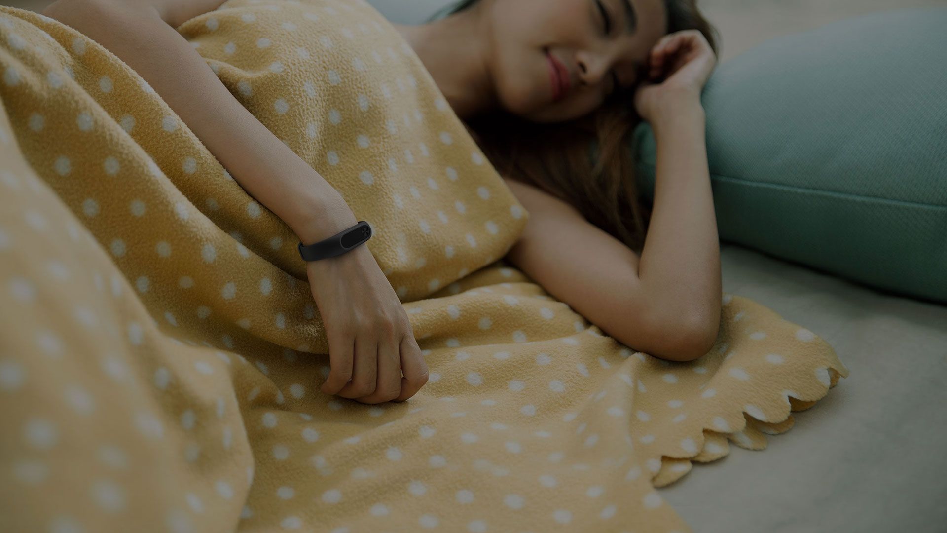Xiaomi Mi Band 2 oficjalnie. Stosunek jakości do ceny jest fenomenalny 2