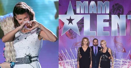 Górniak w jury "Mam talent"?! "Pierwsze rozmowy już się odbyły"