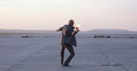 Paweł Fabjański - objawienie współczesnej fotografii reklamowej