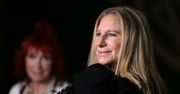 Kontuzja. Barbara Streisand odwołała przyjazd do Cannes