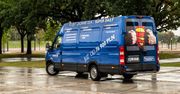 Iveco Daily 35S15 V/P - tydzień z Superbohaterem [test autokult.pl]
