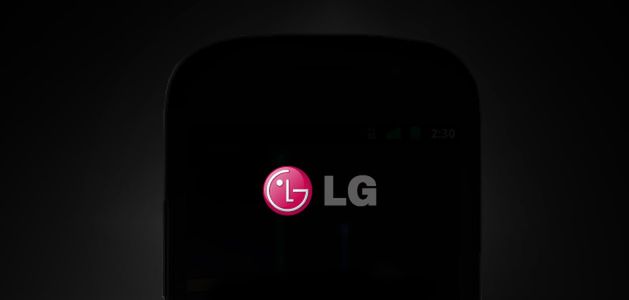 LG Nitro - smartfon z LTE pod choinkę? Prezentacja za tydzień