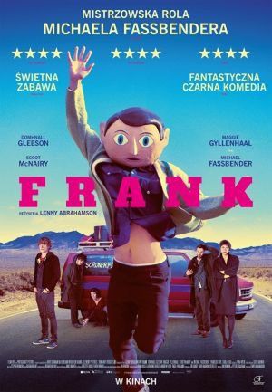„Frank”, Lenny Abrahamson