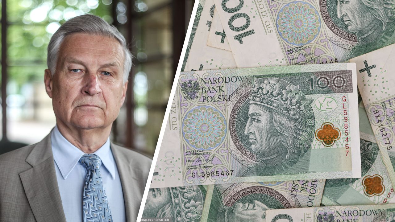 Polska zbliża się do granicy zadłużenia. "Coś trzeba poświęcić"