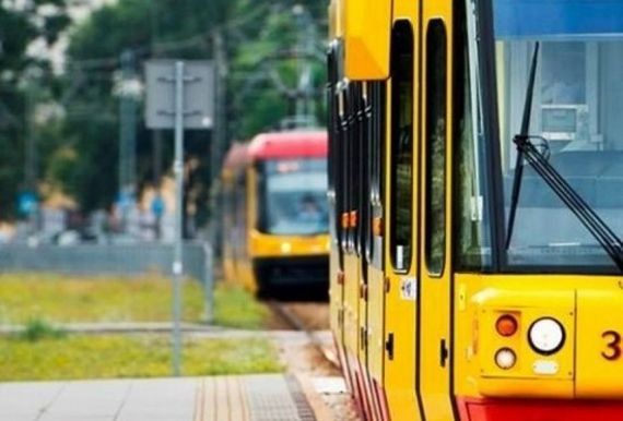 Tramwaje znikną z warszawskiej Woli. Remonty potrwają do 2019 roku