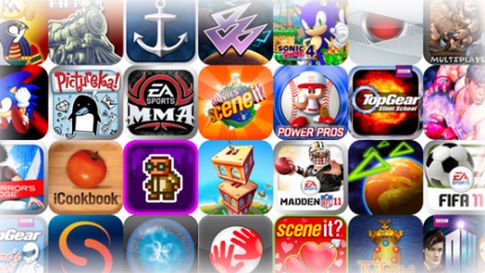 Weekendowe obniżki cen w App Store 1