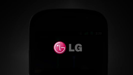 LG Nitro - smartfon z LTE pod choinkę? Prezentacja za tydzień 1