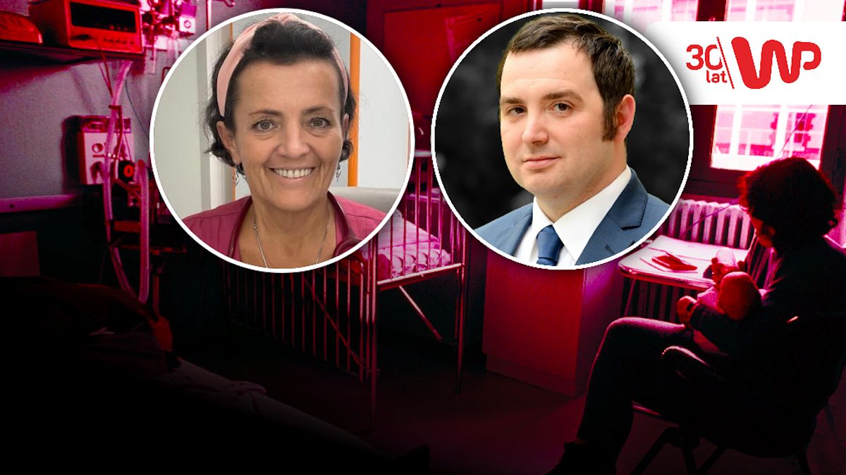 Tak zmieniły się szpitale w Polsce. "30 lat temu mogliśmy o tym pomarzyć"