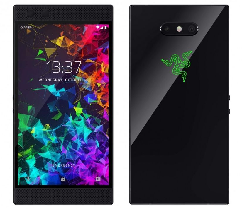 Razer Phone 2