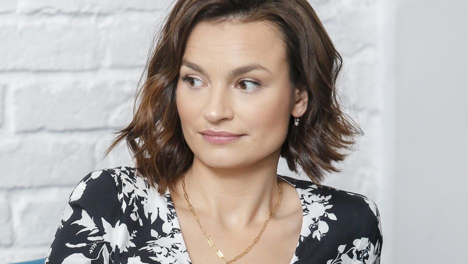 Anna Starmach