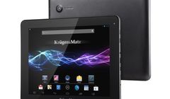 KM0974 - nowy tablet od Kruger&amp;Matz za 699 zł