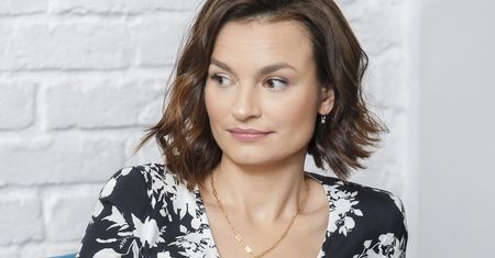 Anna Starmach o porodzie. "Nie wszystko poszło zgodnie z planem"