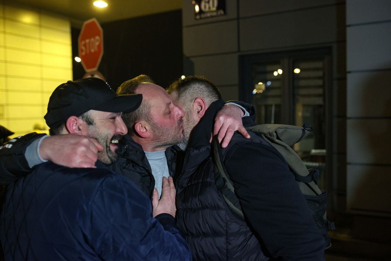 Górnicy z PG Silesia zakończyli protest. "Mamy to!"