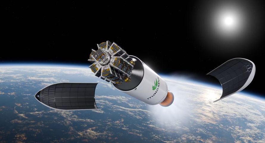 Cyfrowy Polsat przedłużył na wiele lat umowę z Eutelsatem