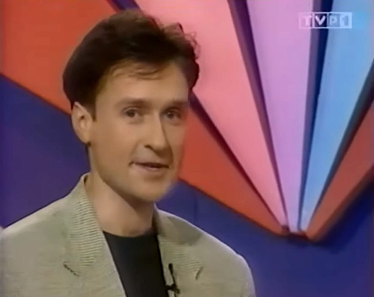 Jacek Kawalec o kulisach "Randki w ciemno". "Wszystko było ustawione"