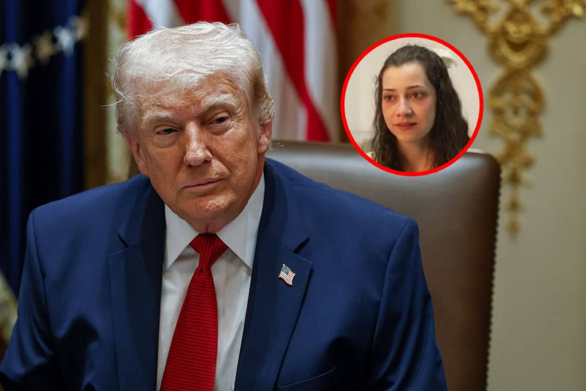 USA ostro reaguje po śmierci Noelii Castillo. Wyciekła depesza