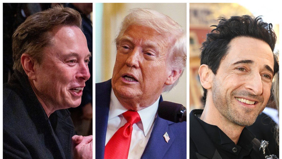 Na liście stu najbardziej wpływowych 