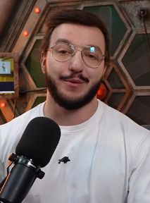 Gwiazdy sieci będą roastować Gimpera. "Mój sąd ostateczny"