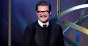 Pedro Pascal będzie miał od teraz jeszcze więcej fanów w Polsce. Właśnie polecił polską książkę