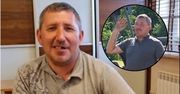 "Nieduży sprzęt, ale moc ma". Andrzej z Plutycz oburzył fanów "Rolnicy. Podlasie"