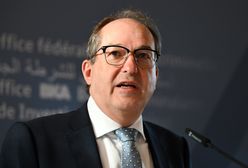 "Niemiecka partia Putina". Szef niemieckiego MSW oskarża AfD