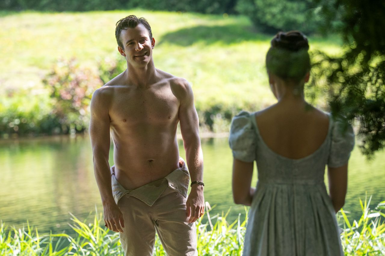 Dramatyczne decyzje w nowym sezonie "Bridgertonów": "Cokolwiek wybierzesz, będziesz z tym żyć"