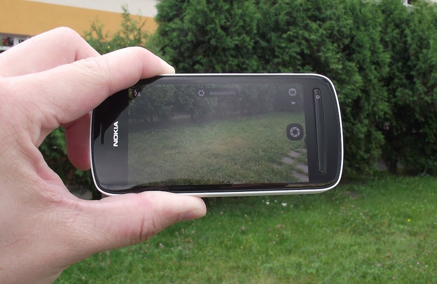 Nokia 808 PureView