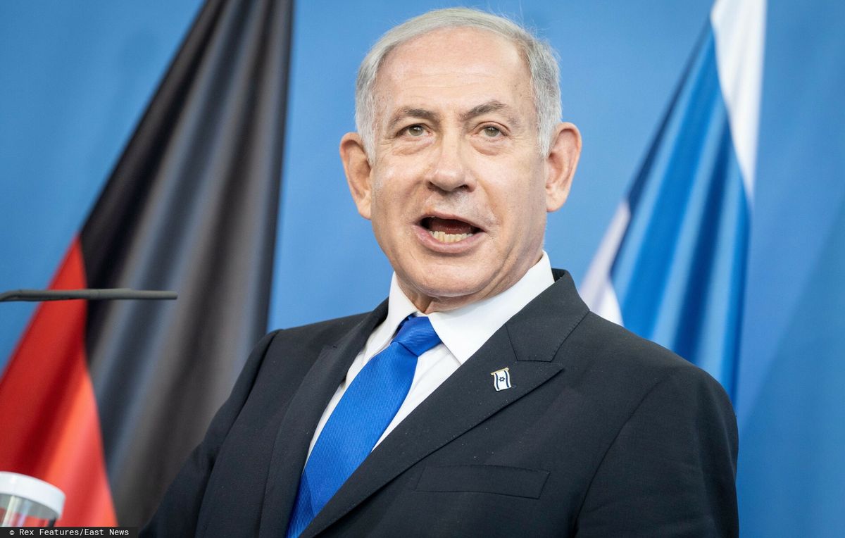 ONZ wzywa do zawieszenia broni. Netanjahu grzmi i grozi USA