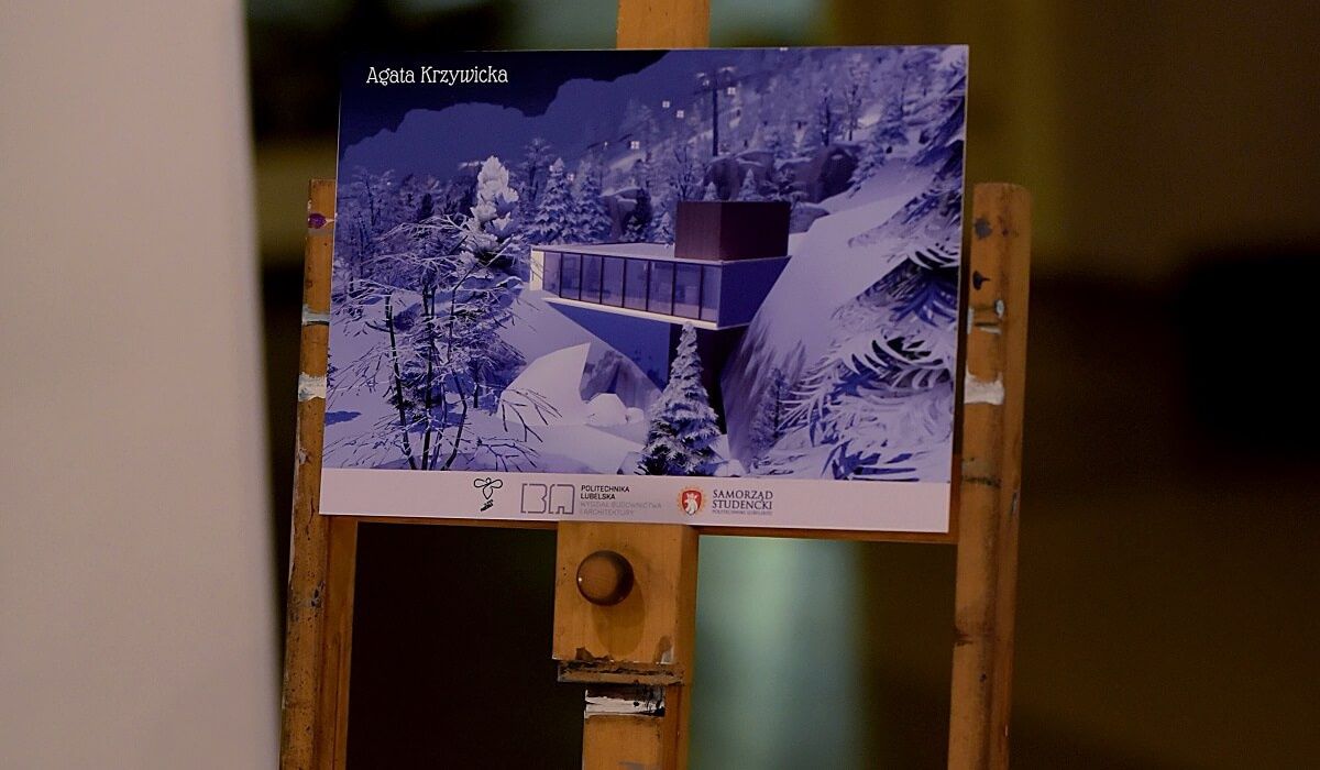 Agata Krzywicka projekt