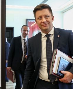 Michał Dworczyk o przełomie w szczepieniach. "Kwestia tygodni"