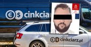 Prezes Cinkciarza zatrzymany w USA
