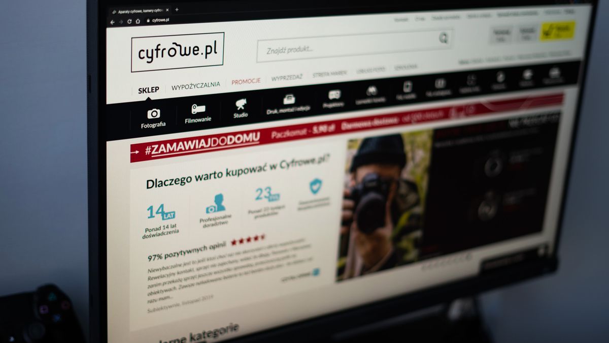 Cyberatak na Cyfrowe.pl. Dane wszystkich klientów wykradzione! 1