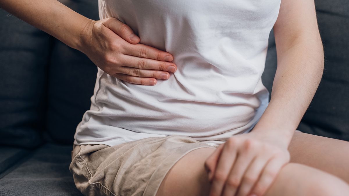 Co szkodzi wątrobie?