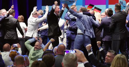 Wybory, które obserwują nie tylko w Niemczech. Są wyniki exit poll