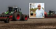 Wiercił studnię szukając wody, odkrył ropę. Problemy dopiero się zaczęły